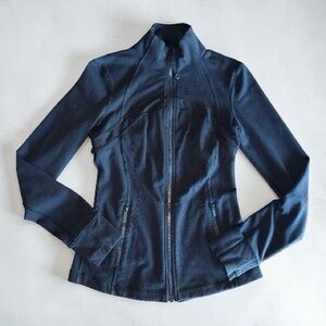 lululemon athletica define jacket zip-up